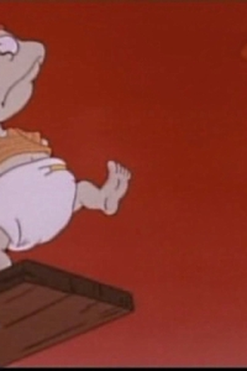 Poster de Episódio Sand Ho! (1992)