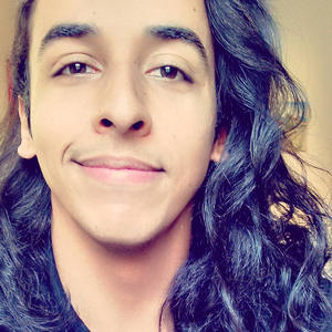 Foto de perfil de Marlon Rodrigues