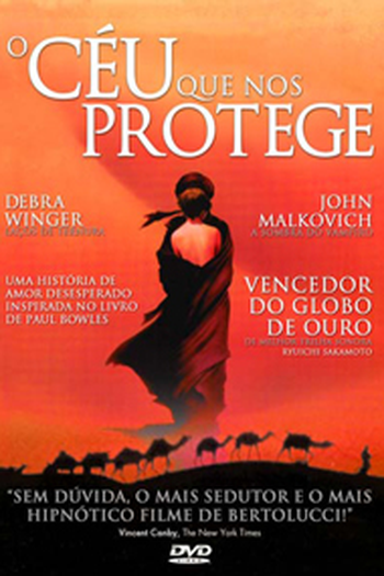  de Filme O Céu Que Nos Protege (1990)