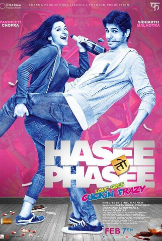 Poster 3 de Filme Sorria e Seja Enlaçado (2014)