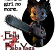 Emily and the Baba Yaga