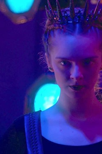 Poster de Episódio Beth MacBeth (2021)