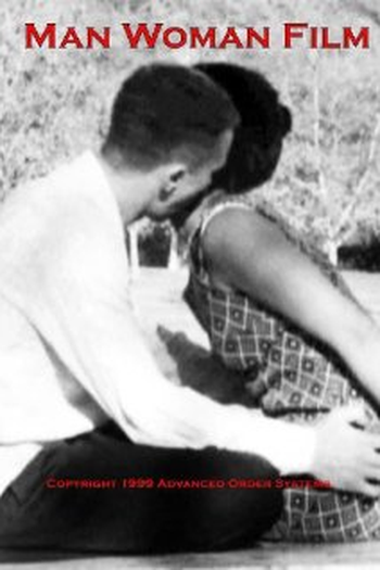 Poster de Filme Homem Mulher (1999)