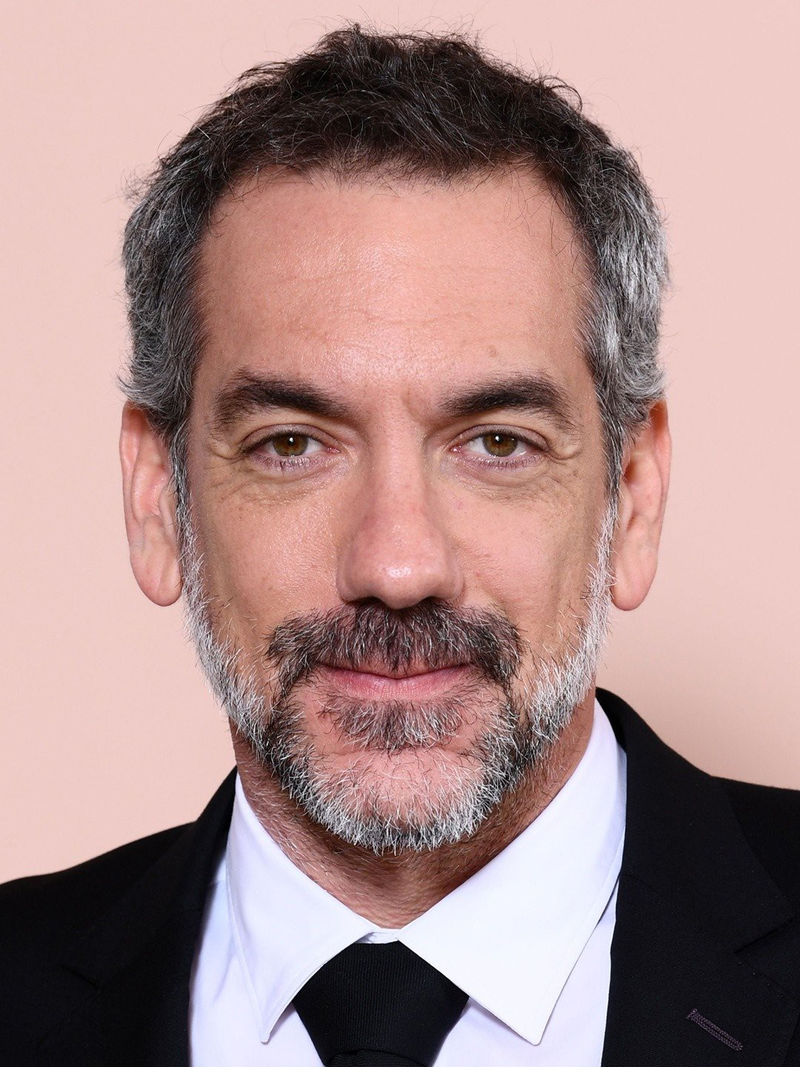 Todd Phillips (I) - Foto 1