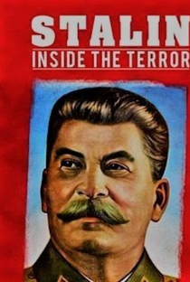 Stalin: Inside the Terror - Poster / Capa / Cartaz - Oficial 1