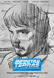 Infinitas Terras (Infinitas Terras (Ou Relatos do Meu Tempo em Crise))