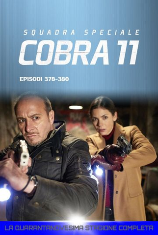 Poster 4 de Série OPERAÇAO IMPLACAVEL (1996)