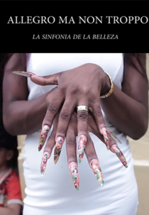 Allegro Ma Non Troppo: la sinfonia de la belleza (Allegro Ma Non Troppo: la sinfonia de la belleza)