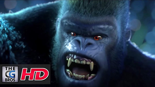 Trailer: CGI 3D Animated Short: "Liyoki" - by ESMA | TheCGBros
