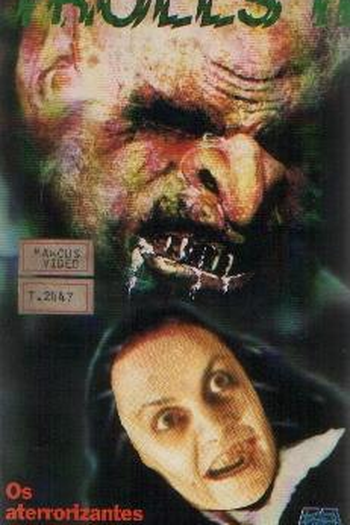  de Filme Troll 2 (1990)