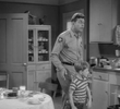 The New Housekeeper