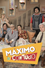 Maximo & Confucio (Maximo & Confucio)