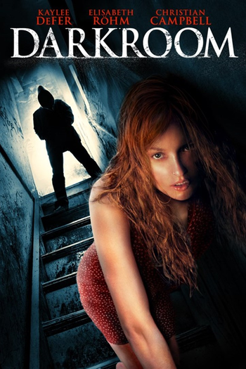  de Filme Casa do Medo (2013)