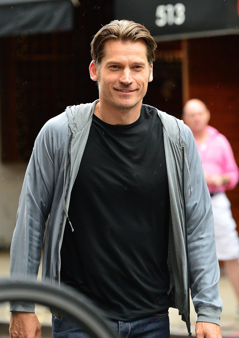 Nikolaj Coster-Waldau - Foto 4