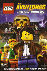 LEGO: As Aventuras de Clutch Powers (LEGO: The Adventures of Clutch Powers)