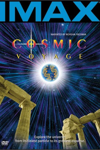  de Filme Viagem Cósmica (1996)