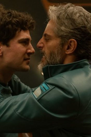 Poster de Episódio La verdad está sobrevalorada (2025)