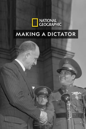  de Série O Poder de Um Ditador (2018)