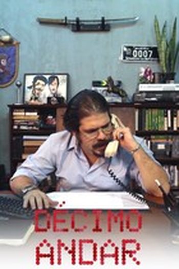  de Série Décimo Andar (1ª Temporada) (2016)