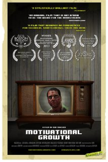  de Filme Motivational Growth (2013)