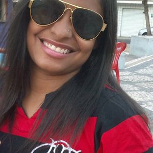 Foto de perfil de Mariana