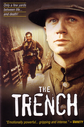  de Filme A Trincheira (1999)