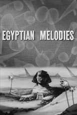 Melodias Egípcias (Egyptian Melodies)