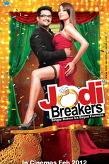 Jodi Breakers (Jodi Breakers)