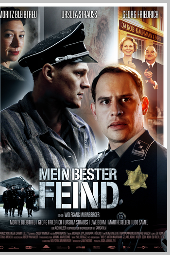  de Filme Meu Melhor Inimigo (2010)