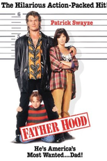 Um Pai Fujão (Father Hood)