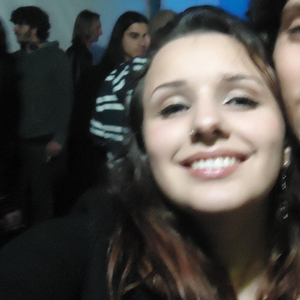 Foto de perfil de Julia Ablle