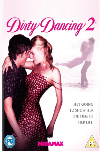  de Filme Dirty Dancing - Noites de Havana (2004)