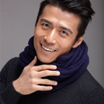 Michael Tong (I)