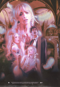 Sabrina Carpenter: Feather (Sabrina Carpenter: Feather)