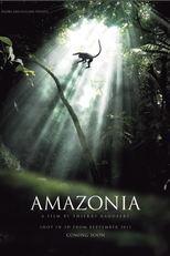 Amazônia - Planeta Verde (Amazônia)