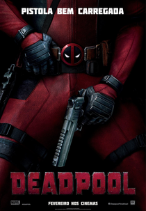Deadpool (Deadpool)
