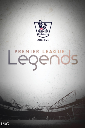 Poster de Franquia Premier League Legends (2014)