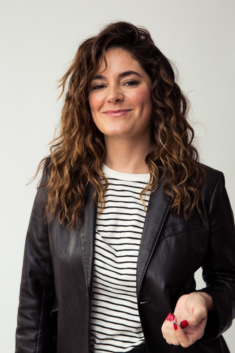 Jamie Neumann (I) - Foto 1
