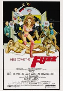 Aliados Contra o Crime (Fuzz)