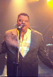 Ensaio Tim Maia - 1997 (Ensaio Tim Maia - 1997)