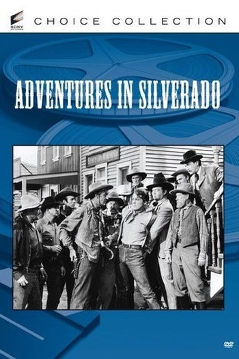  de Filme O Filão de Prata (1948)