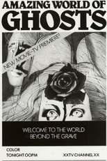 Amazing World of Ghosts (Amazing World of Ghosts)