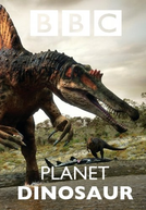 Planeta Dinossauro (BBC One - Planet Dinosaur)