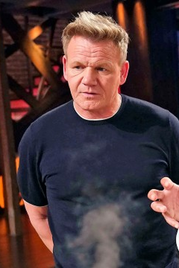 Poster de Episódio Michael Mina: Meat Roulette (2021)