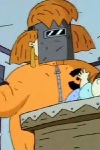 Poster de Episódio Baby It's You (1996)