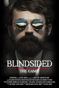 Blindsided - Poster / Capa / Cartaz - Oficial 2