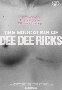 A Educação de Dee Dee Ricks (The Education Of Dee Dee Ricks)