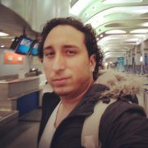 Foto de perfil de Magalhaes Hugo