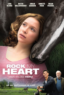 Rock My Heart - Poster / Capa / Cartaz - Oficial 1