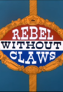 Fuzilando um Rebelde (The Rebel Without Claws)